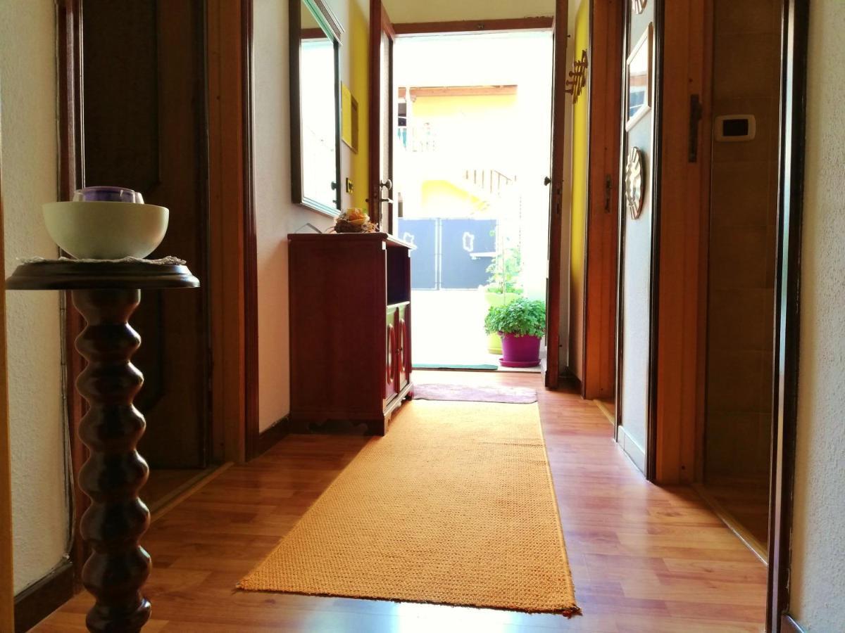 Appartamento Mary Oliena Exterior foto