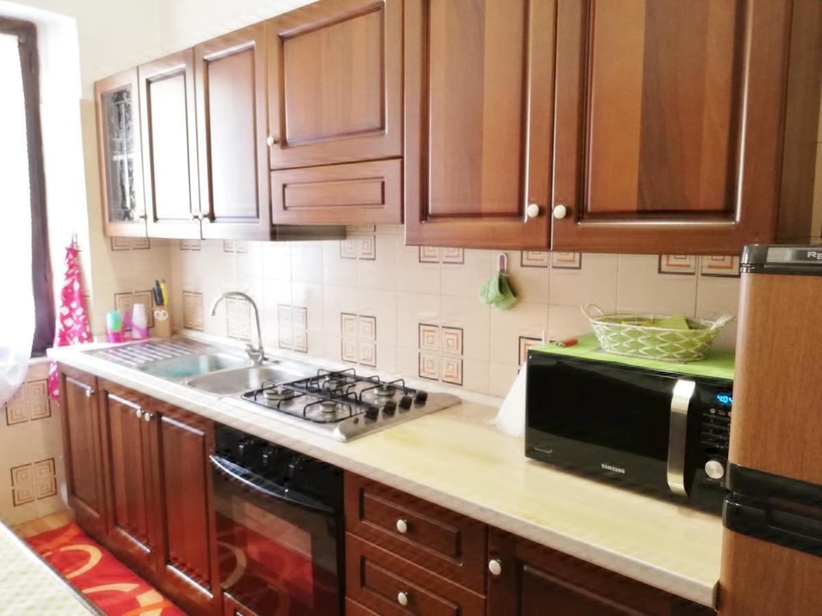 Appartamento Mary Oliena Exterior foto