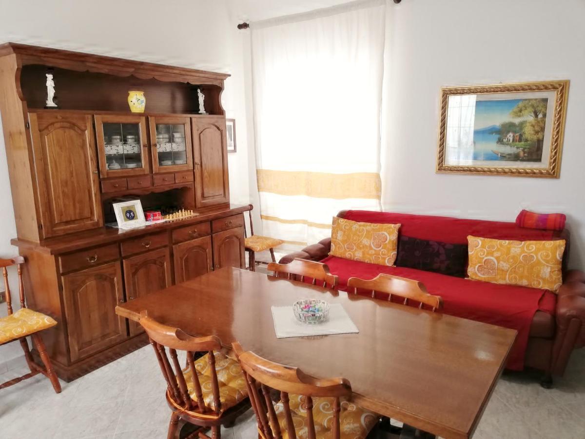 Appartamento Mary Oliena Exterior foto